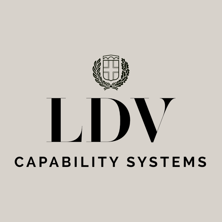 LDV Capability Systems